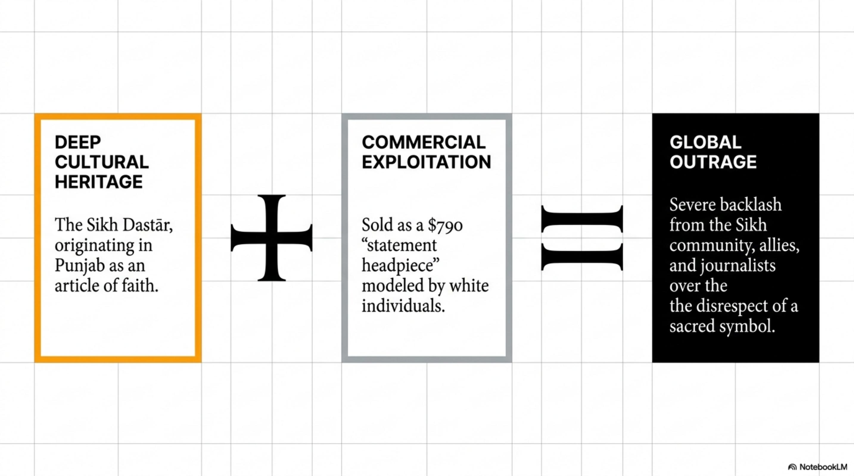 Commodifying the Sacred — slide 2