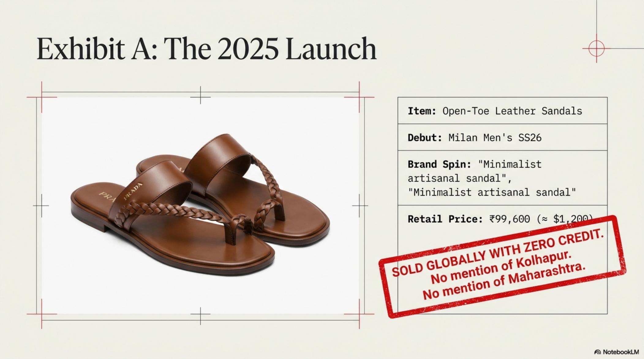 The Prada Appropriation — slide 2