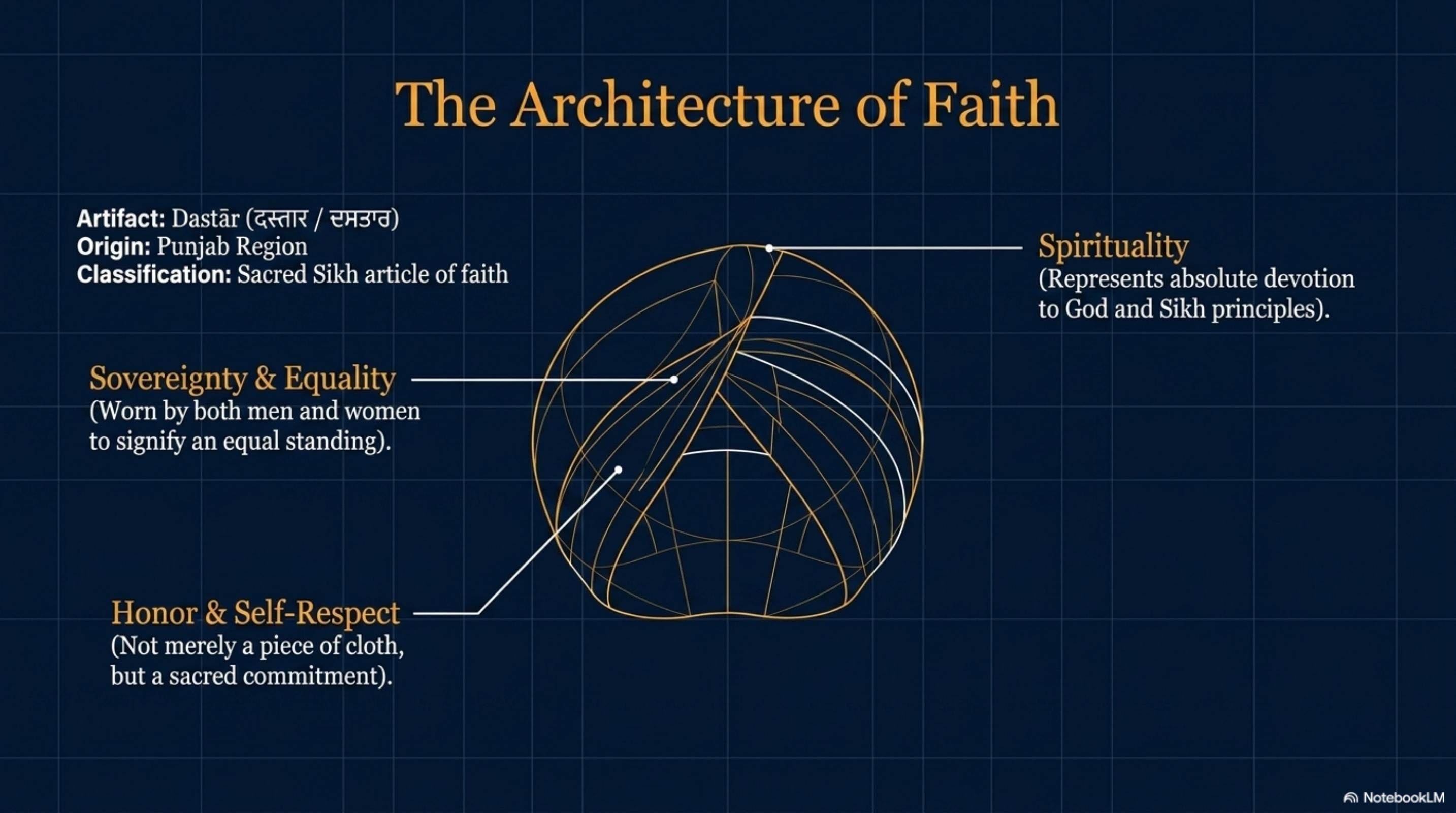 Commodifying the Sacred — slide 3