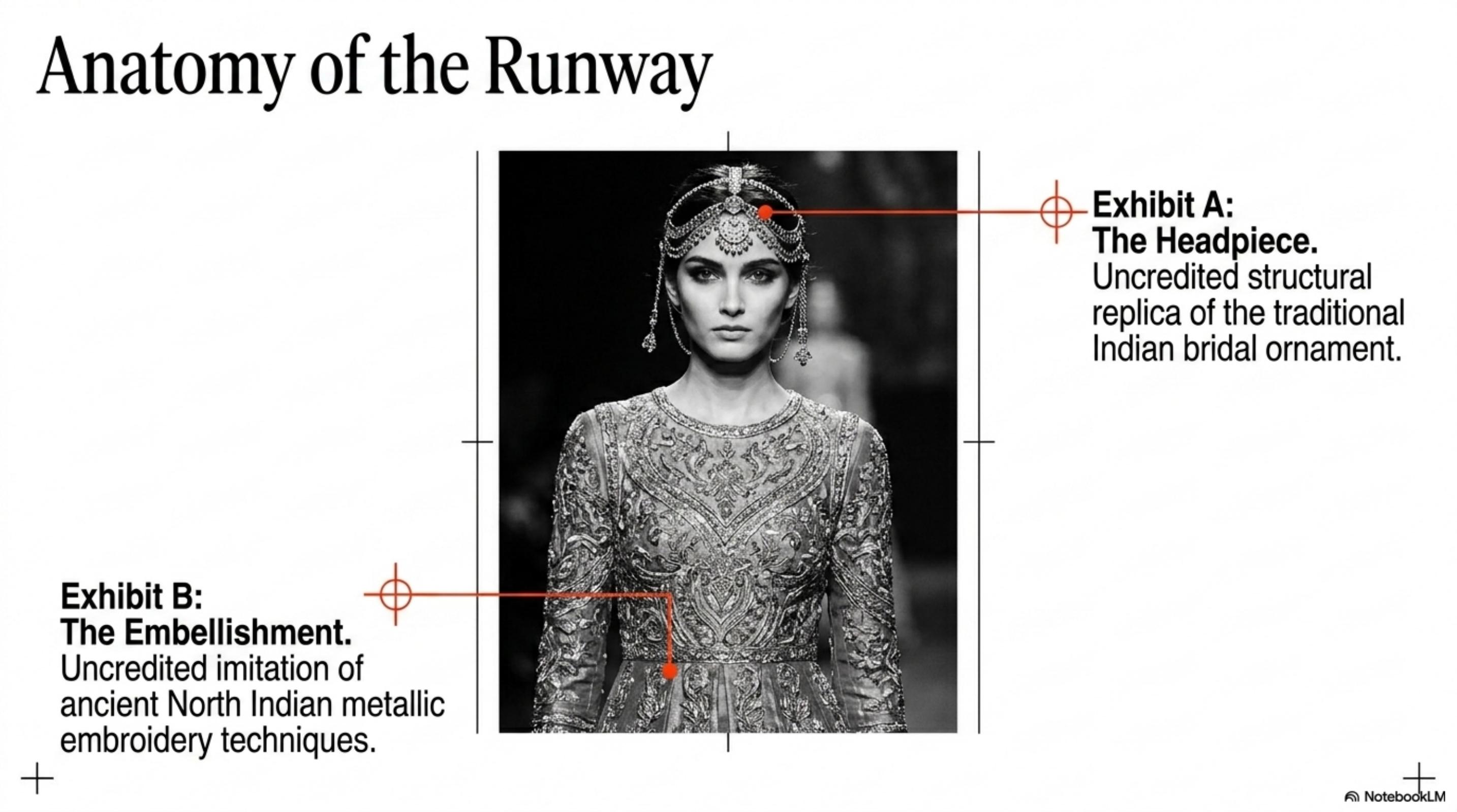 The Paris-Bombay Dossier — slide 4