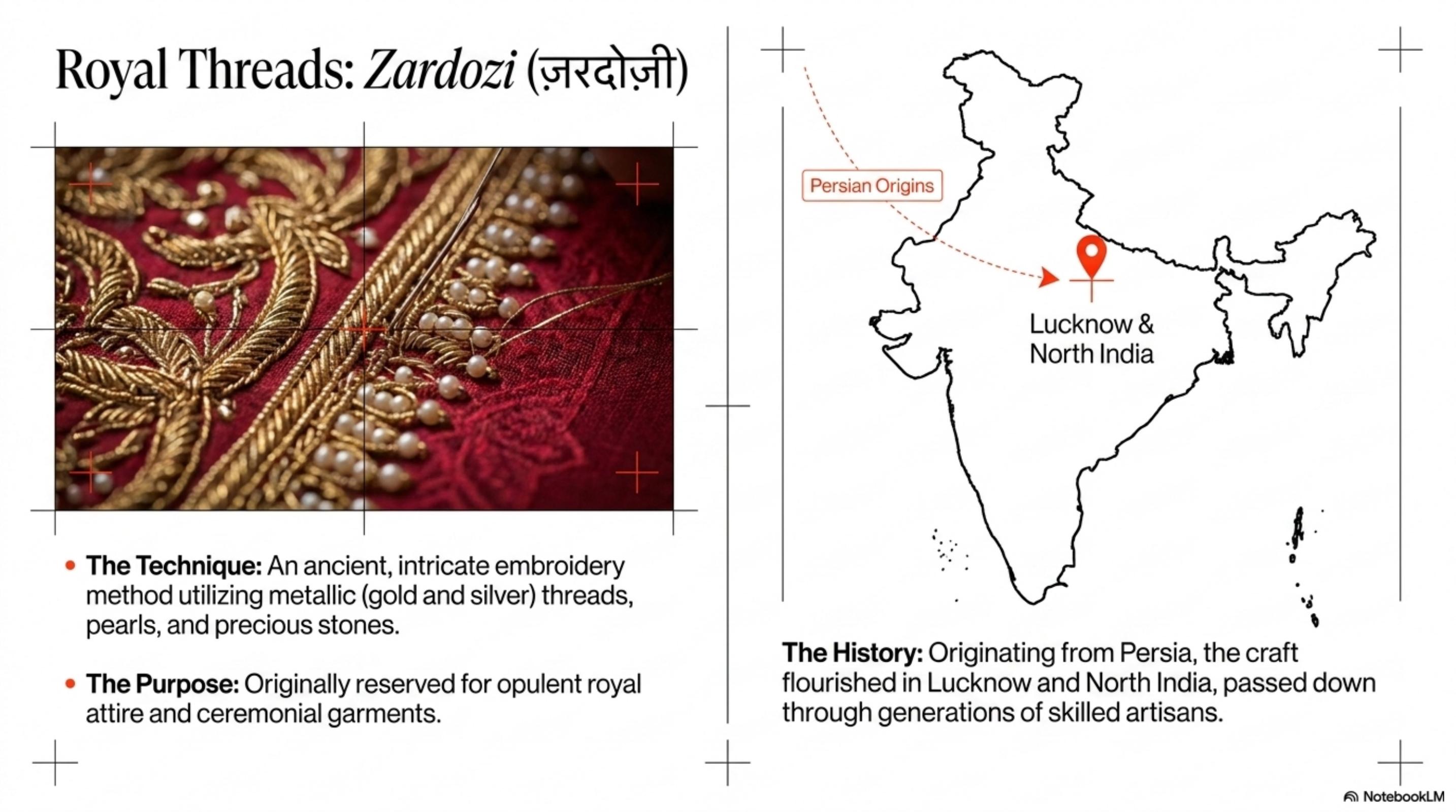 The Paris-Bombay Dossier — slide 6