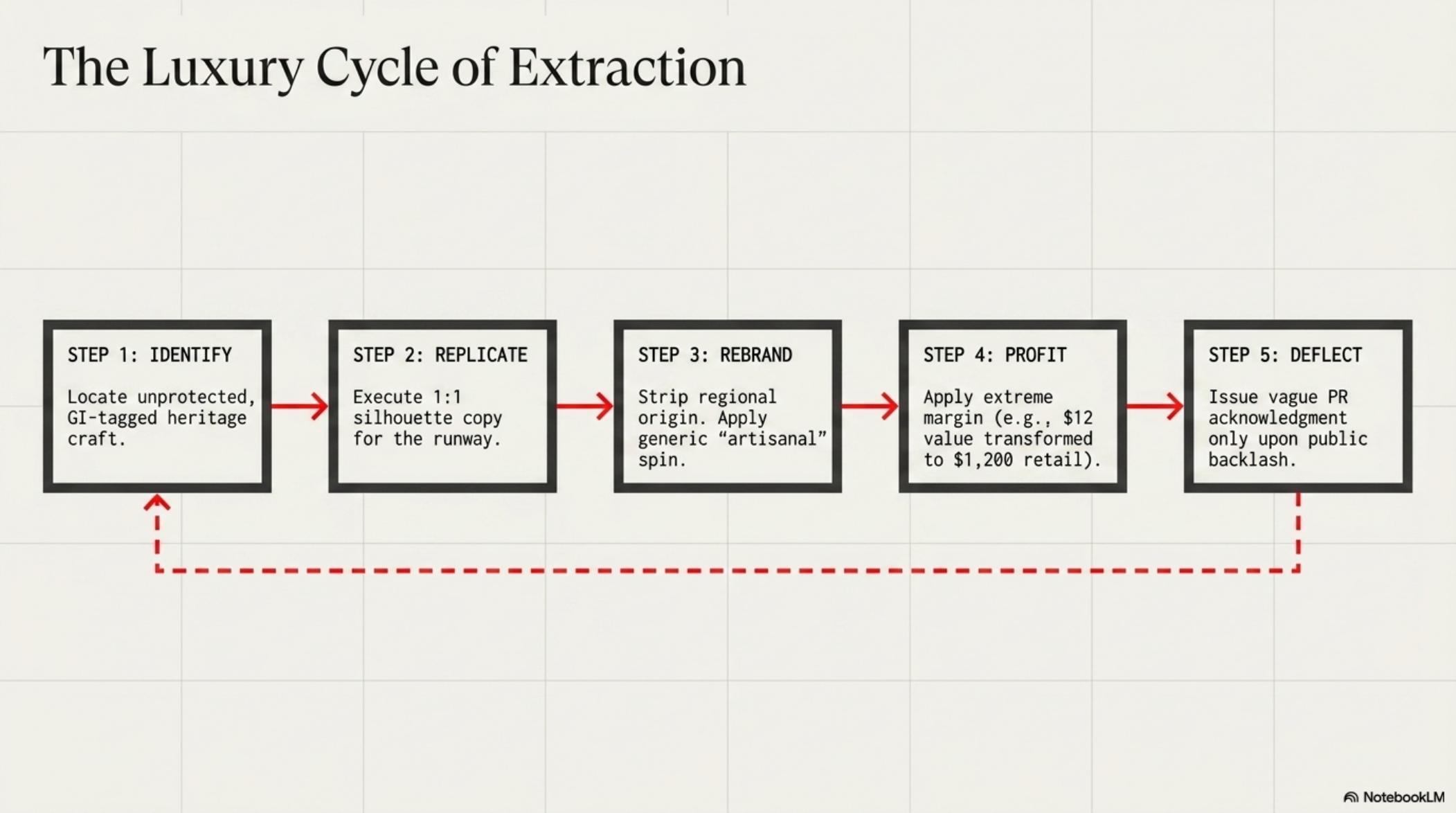 The Prada Appropriation — slide 7