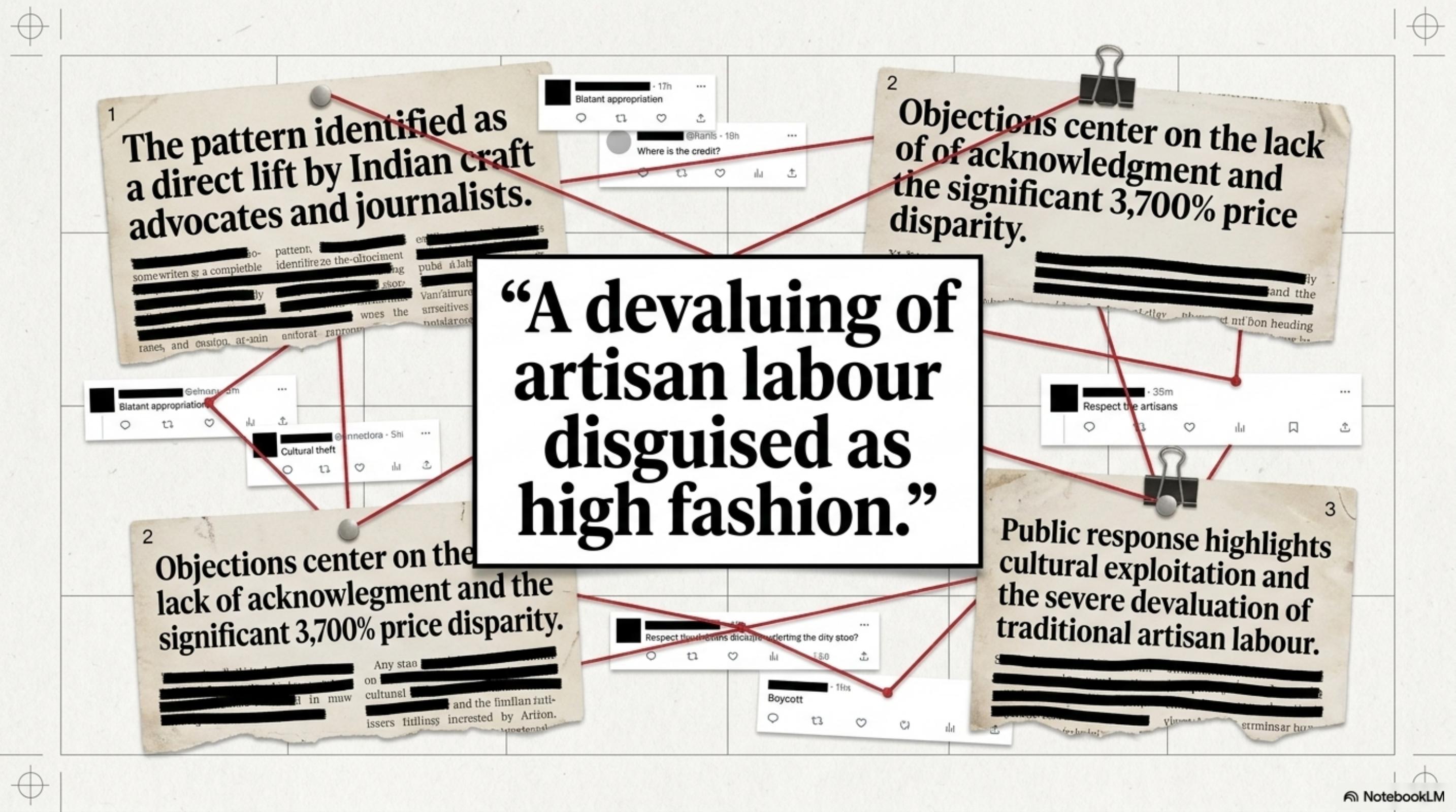 Anatomy of Bandhani Appropriation — slide 9