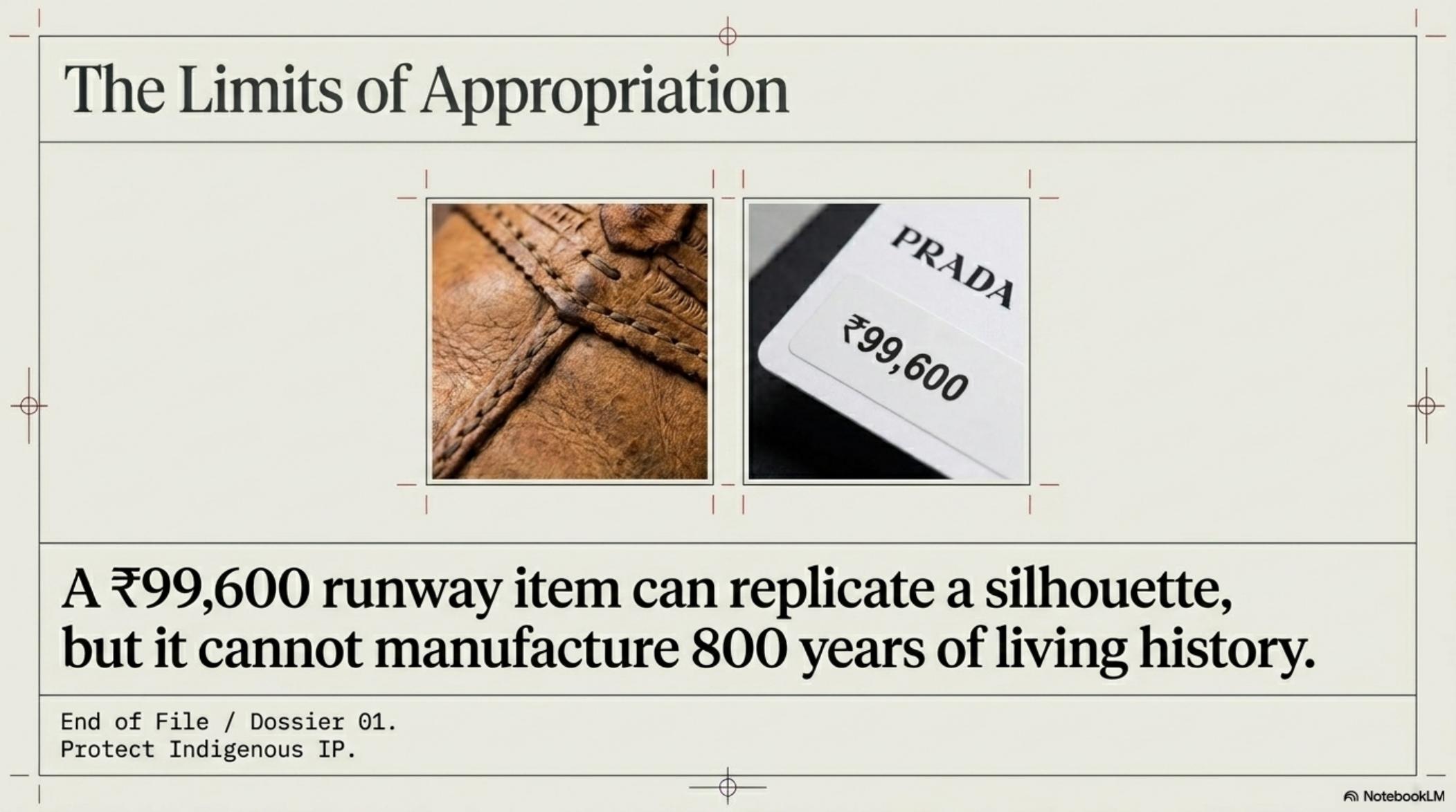 The Prada Appropriation — slide 10